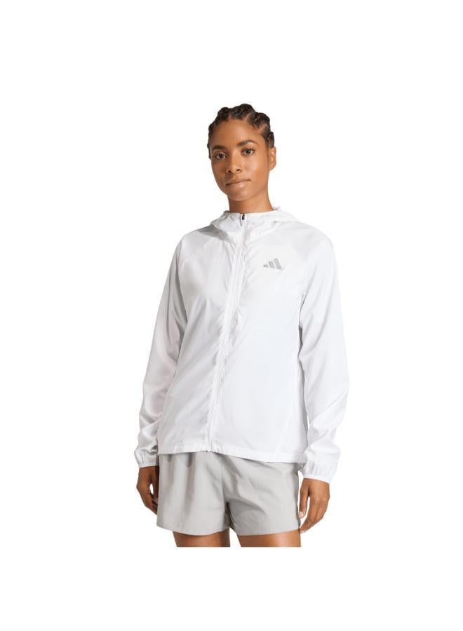 Adidas adi365 Running Essentials Jacket - Image 1
